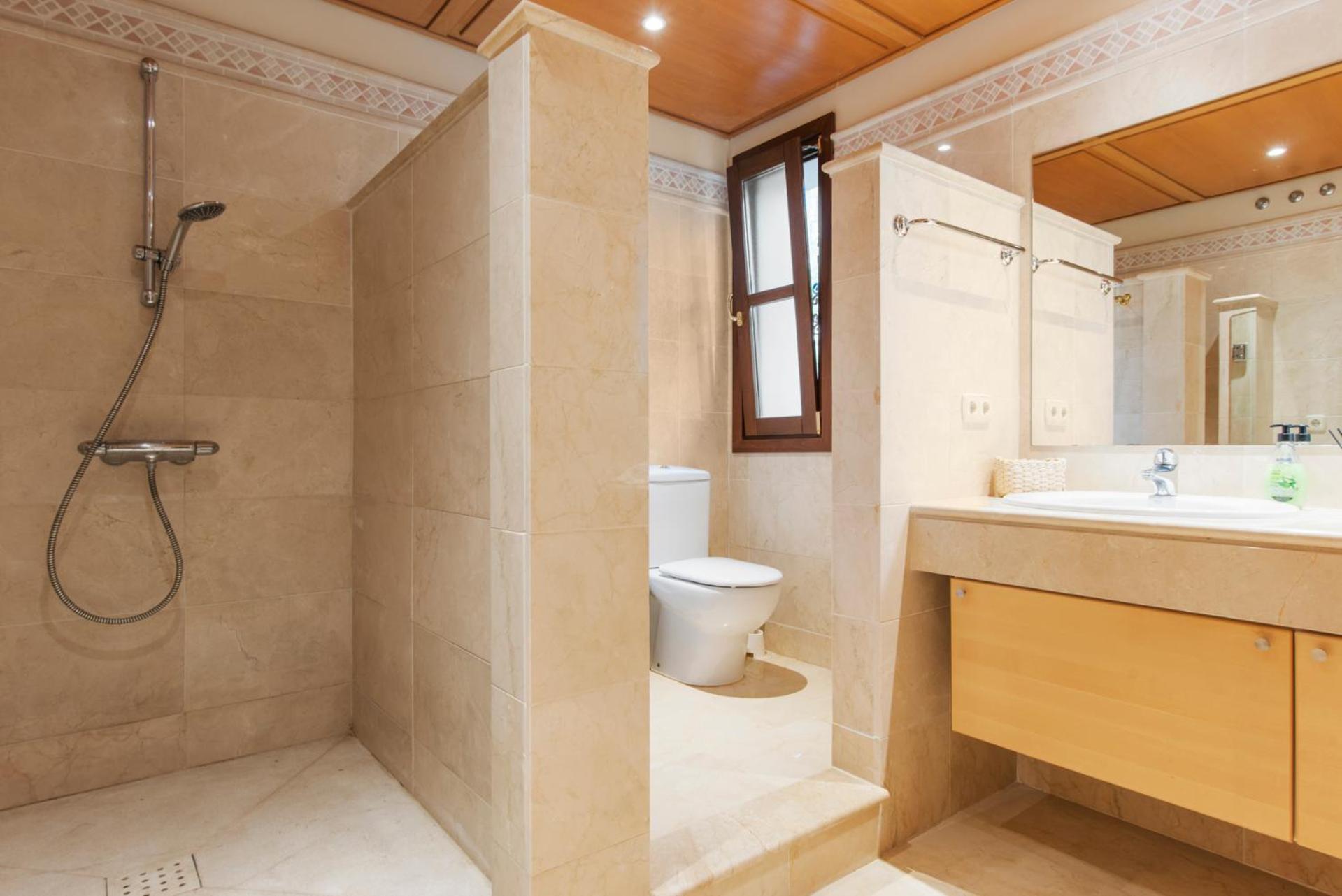 Luxury Villa Robledal By Mabiente - Views Of The Sea And The Golf Course Marbella Exteriör bild